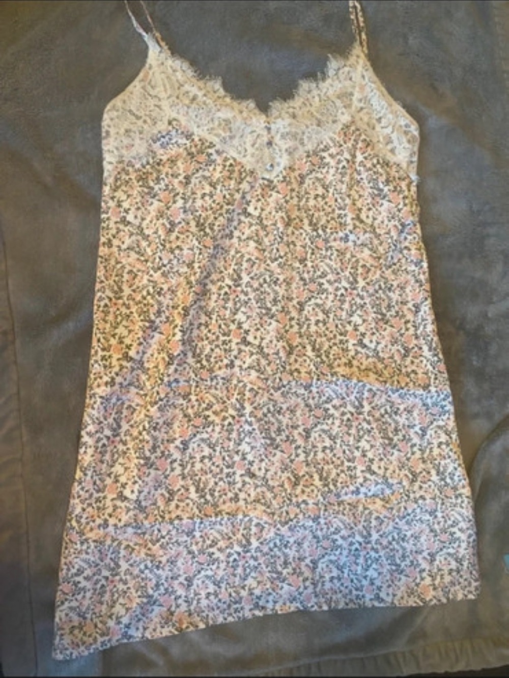 Abercrombie & Fitch dress